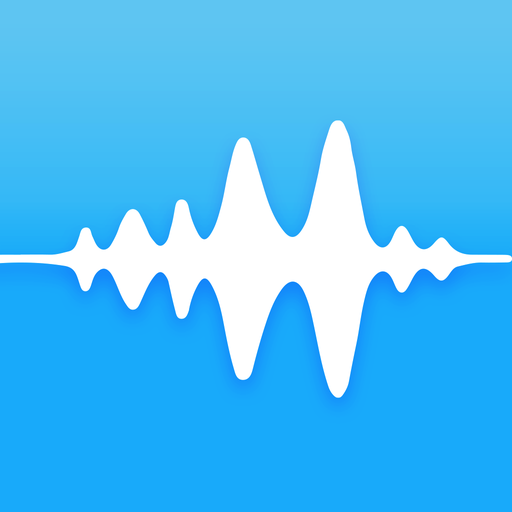 Logo of Audiom: Create a waveform video quickly.