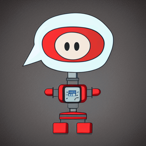 Logo of Channel Response Bot: A Bot for Custom Slack Responses