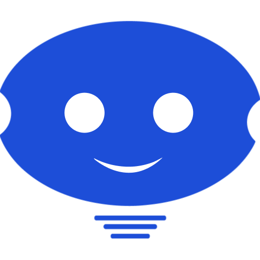 Logo of CronbotAI: A customizable AI chatbot that can be trained on your website's content to respond to customer inquiries and generate sales leads, aligning with your brand's identity.