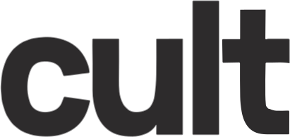 Logo of cult: The only SaaS templates that include an AI co-founder.