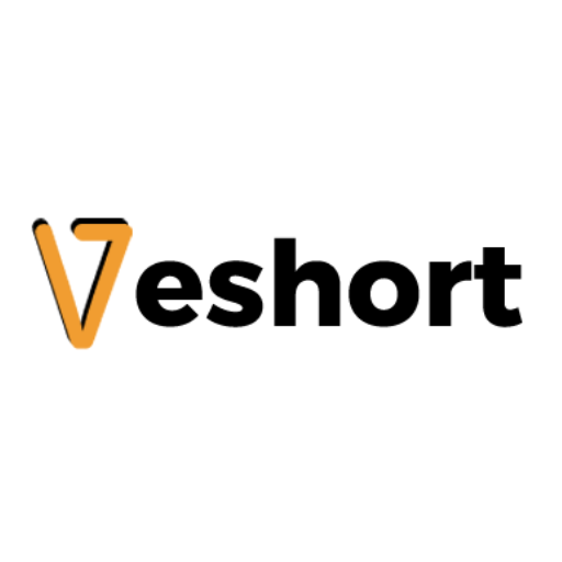 Logo of Veshort: Specialized URL Shortening Solution