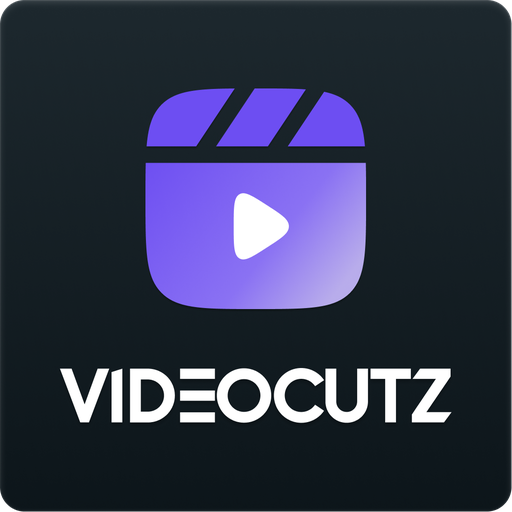 Logo of Videocutz: Have Your Reels Professionally Edited