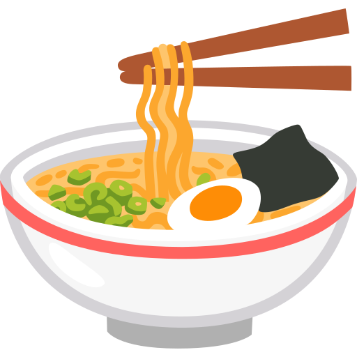 Logo of YesRamen: Provide Feedback on Products and Receive Rewards.